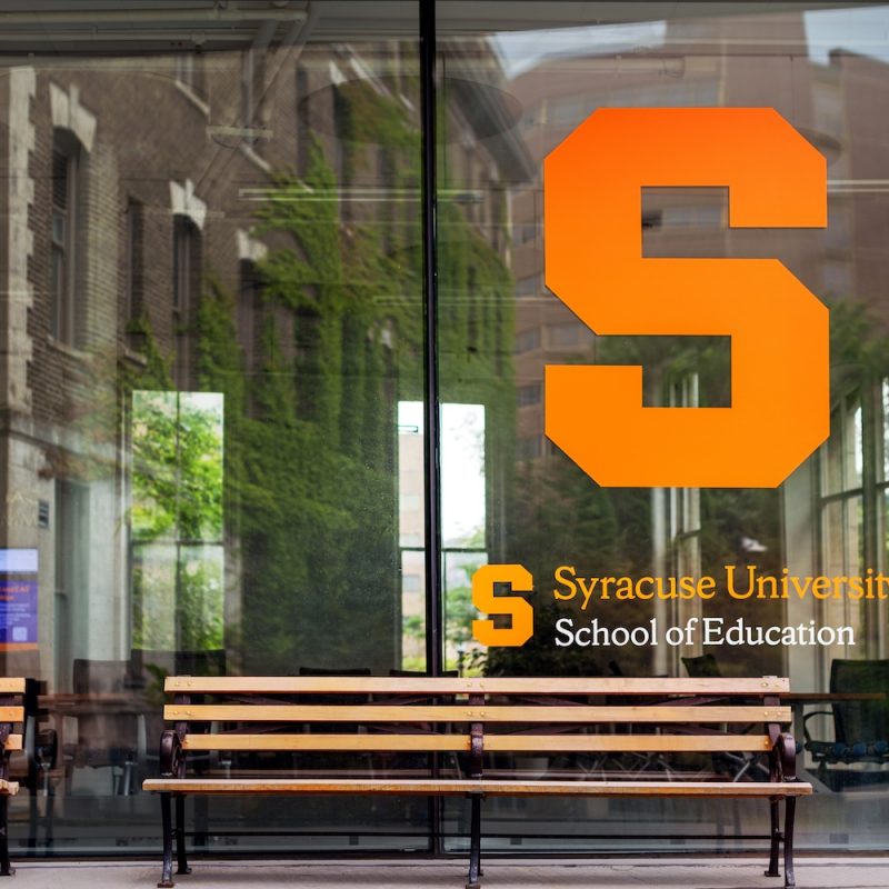 School of Social Work’s Genovese Scholars Program Receives Historic $1.8M Gift