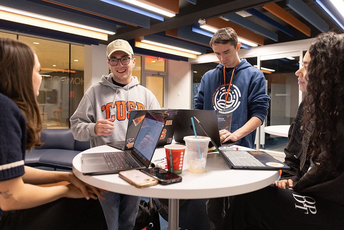 Syracuse Views Fall 2025