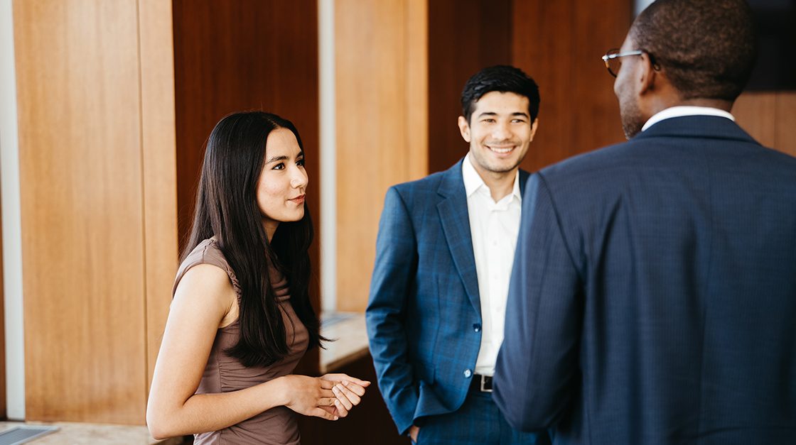 Whitman School of Management Launches Orange Business Angel Network