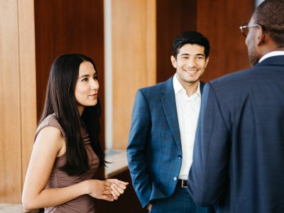 Whitman School of Management Launches Orange Business Angel Network