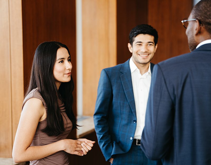 Whitman School of Management Launches Orange Business Angel Network