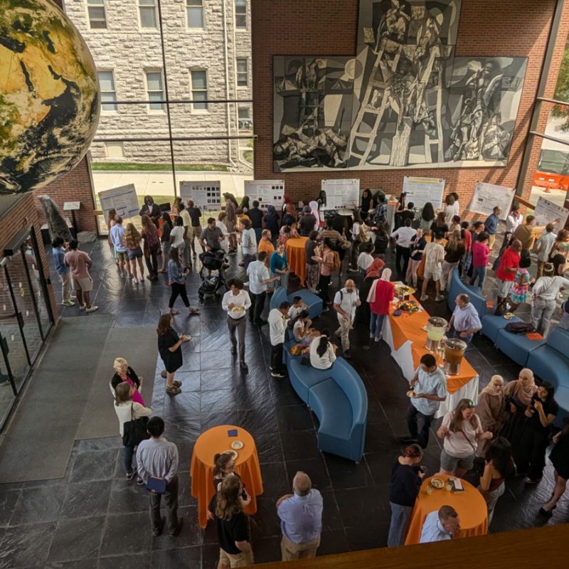 Summer Physics Program Expands Across Multiple STEM Fields