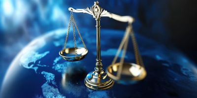 Expert Available: What is a War Crime?