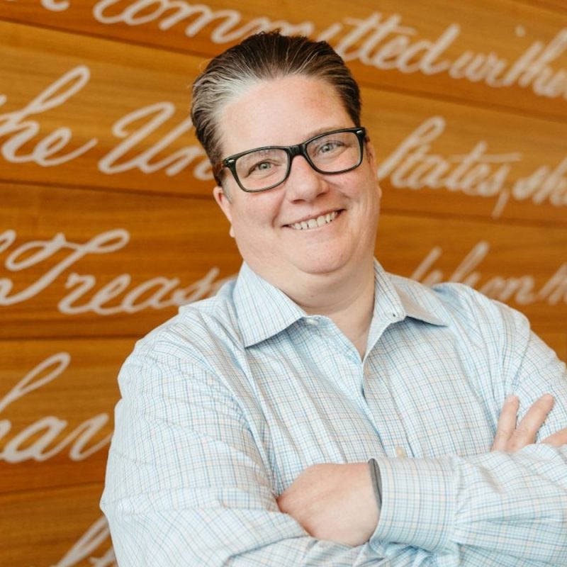 Law Professor Receives National Legal Education Award