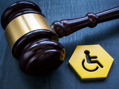 Advocating for Disability Rights in Higher Education