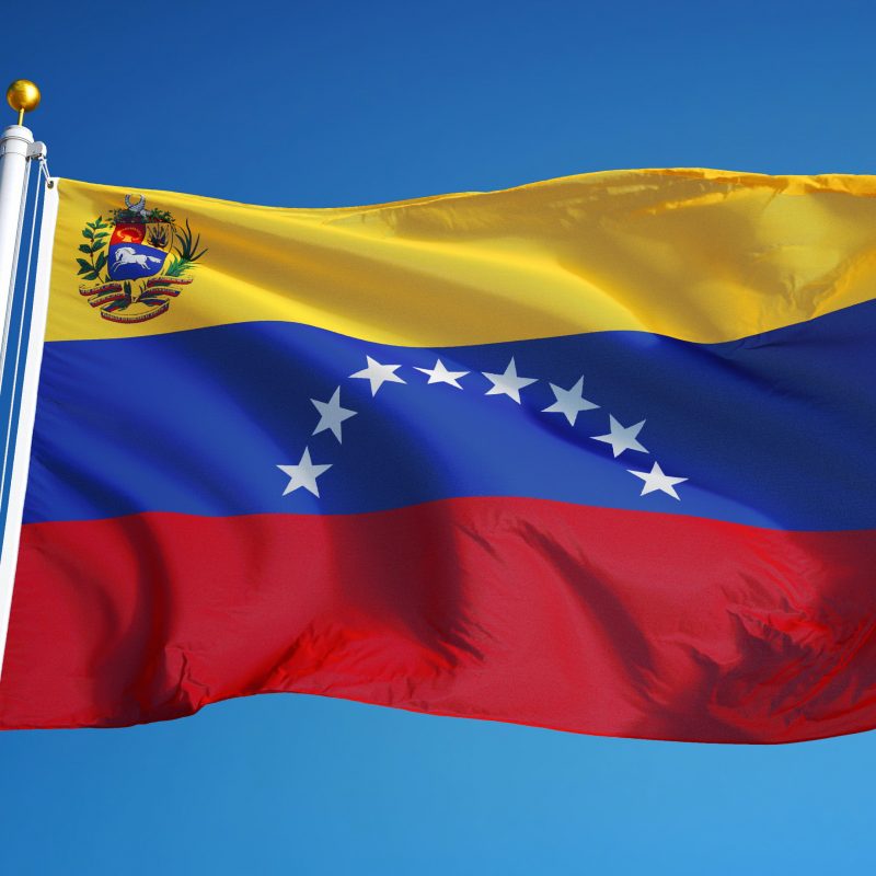 Expert Available to Discuss Arrest of Nicolás Maduro