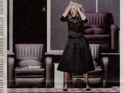 Art Museum Announces Spring 2026 Exhibitions