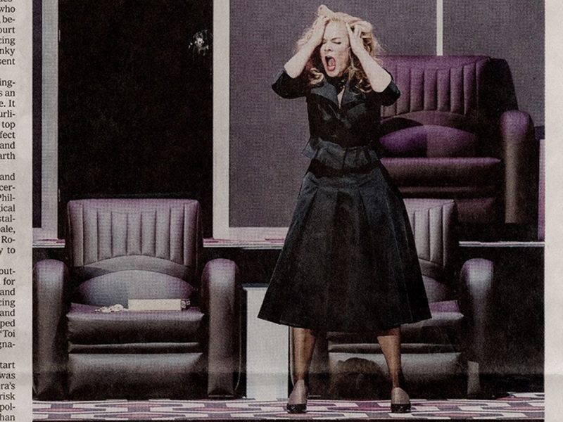 Art Museum Announces Spring 2026 Exhibitions