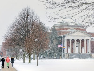 Annual Service of Commemoration to Be Held March 17