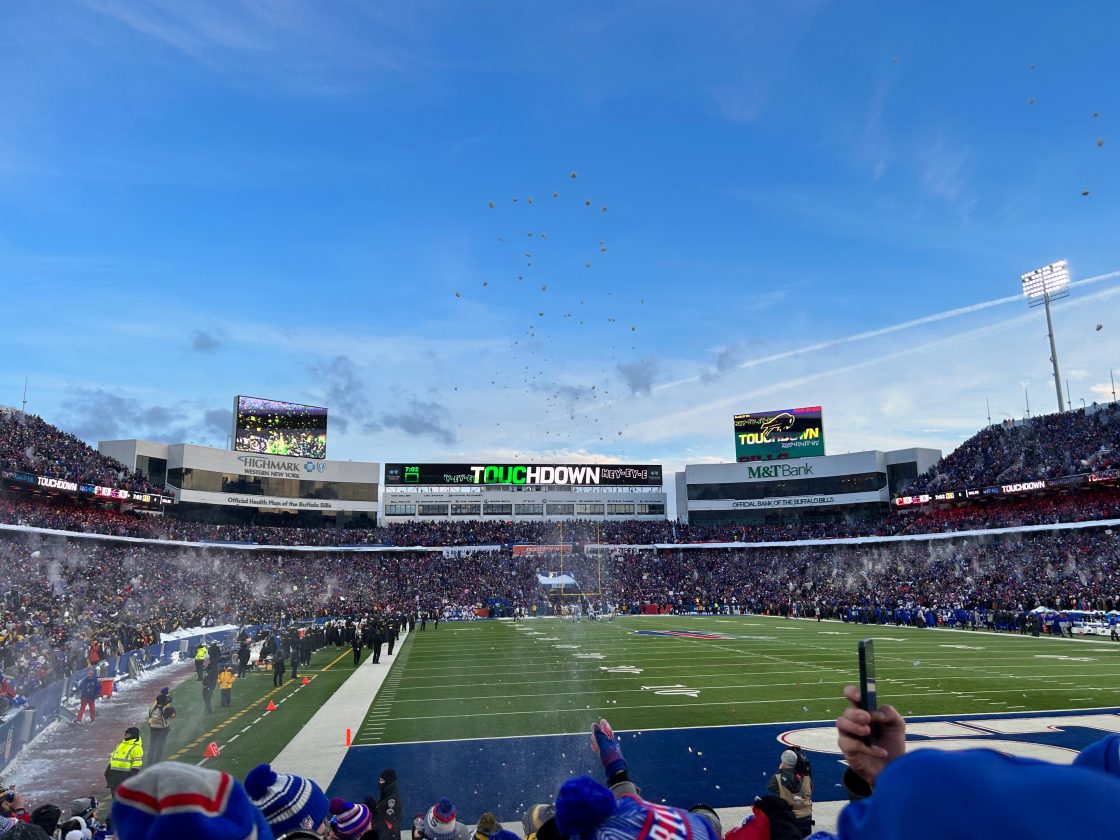 Faculty Experts Respond to Buffalo Bills Fallout