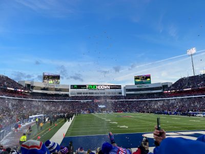 Faculty Experts Respond to Buffalo Bills Fallout