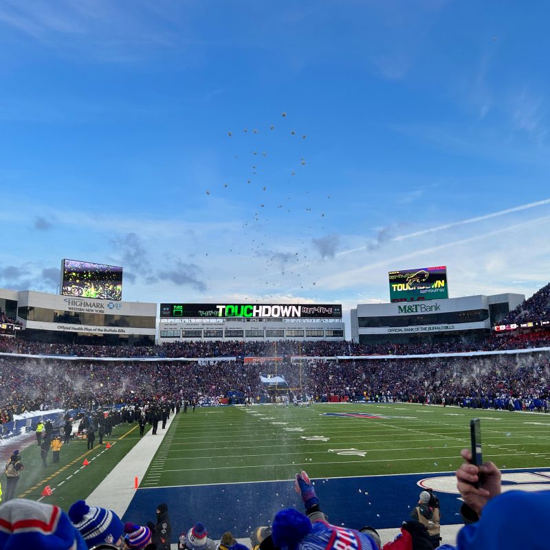 Faculty Experts Respond to Buffalo Bills Fallout