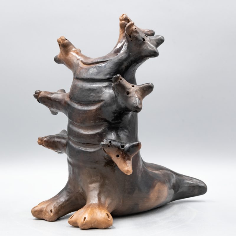 Art Museum Broadens Collection With 2025 Acquisitions