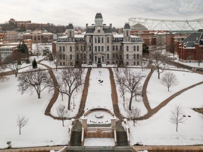 Faculty to Participate in 2026 Academic Leaders Network