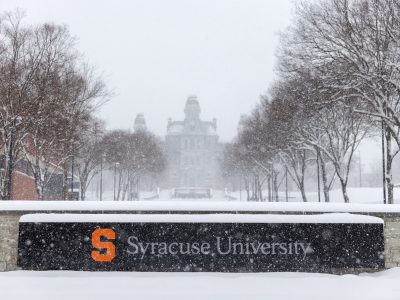 University Secures Over $1M in Federal Funding for Thermal Noise Testbed