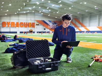 Second ‘Leading With Distinction’ Showcase Highlights Experiential Inquiry