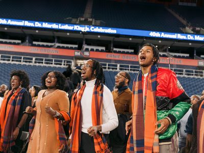 4 Named as 2026 Martin Luther King Jr. Unsung Heroes