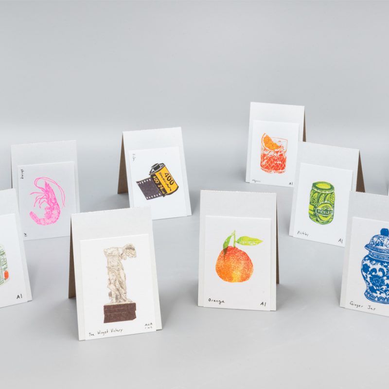 Art Museum Brings Mini Print Vending Machine to Campus