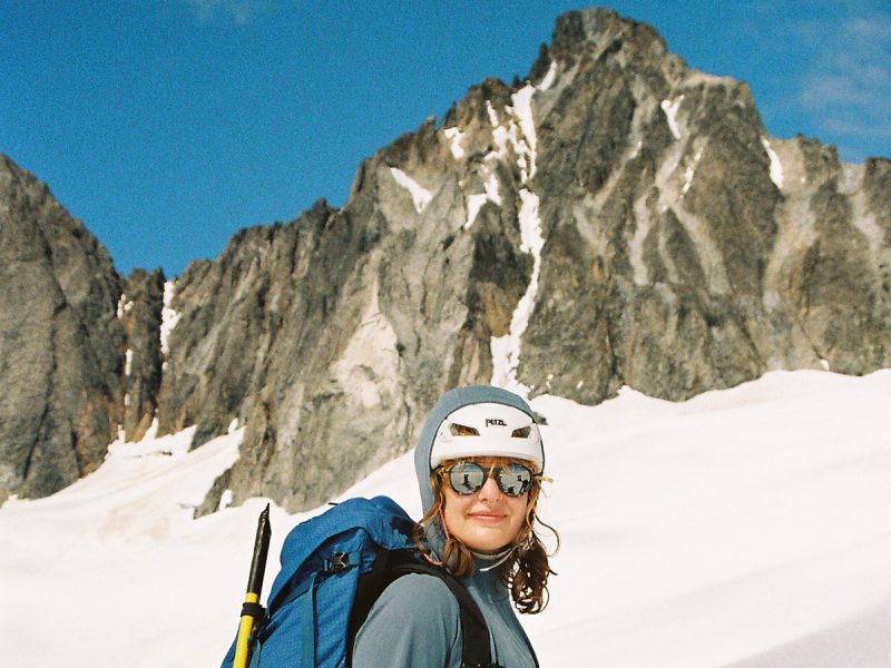 Clements Award Helps Students Experience Unique Career Opportunities