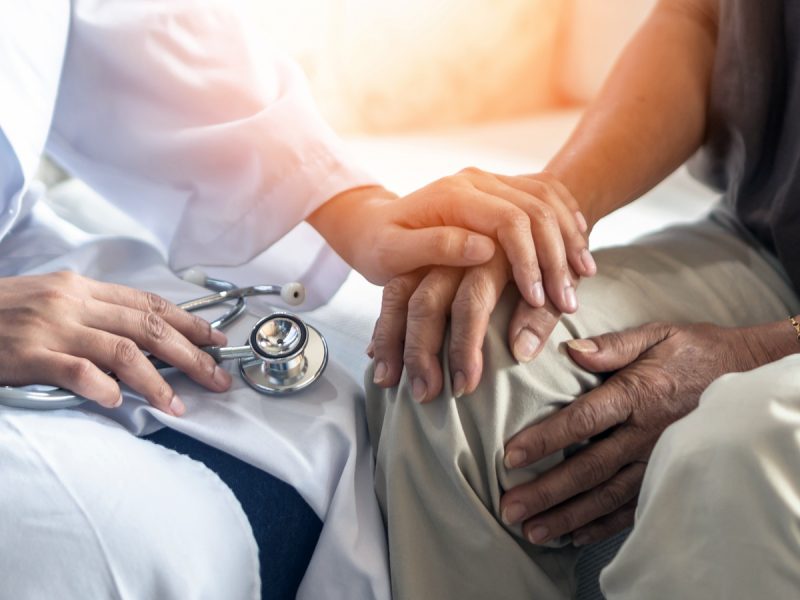 Training Aspiring Rural Doctors to Connect With Patients