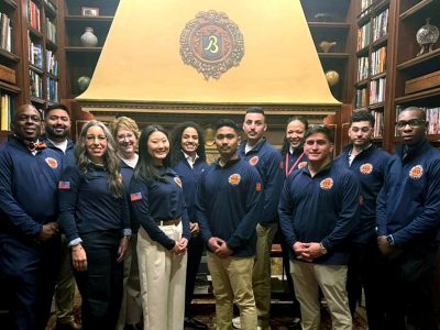 Syracuse Views Spring 2026