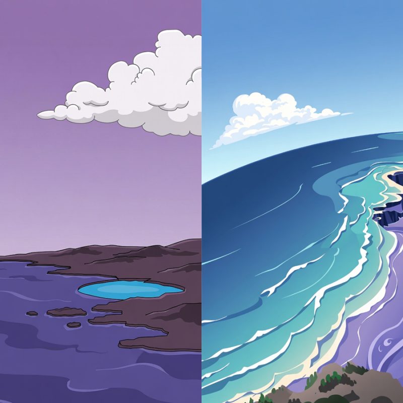 When Tropical Oceans Were Oxygen Oases