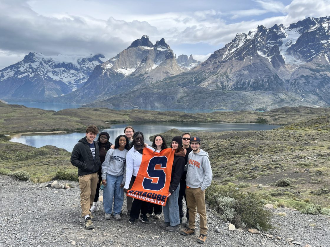 Why Study in Santiago? Director Paredes Shares What Makes It Unforgettable