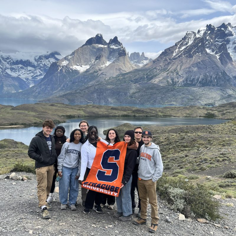 Why Study in Santiago? Director Paredes Shares What Makes It Unforgettable