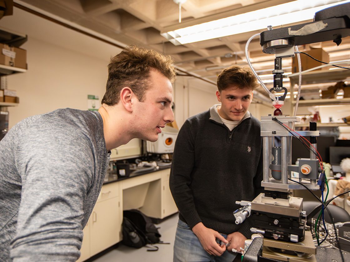 Applications Open for NSF I-Corps Spring 2026 Regional Course