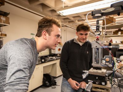 Applications Open for NSF I-Corps Spring 2026 Regional Course