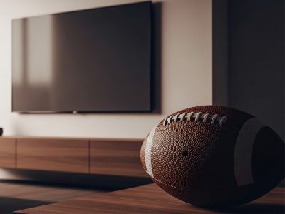 Super Bowl Ads Enter a New Era With a Crowded Playing Field Ahead
