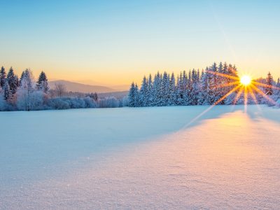 Faculty and Staff Invited to Join Popular Well-Being Series