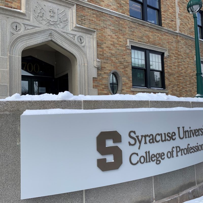 University Is No. 1 Private School in State for Online Bachelor’s