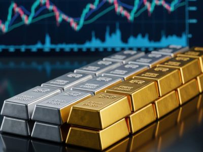 The Lure of Gold and Silver in an Uncertain Economy, Expert Explains