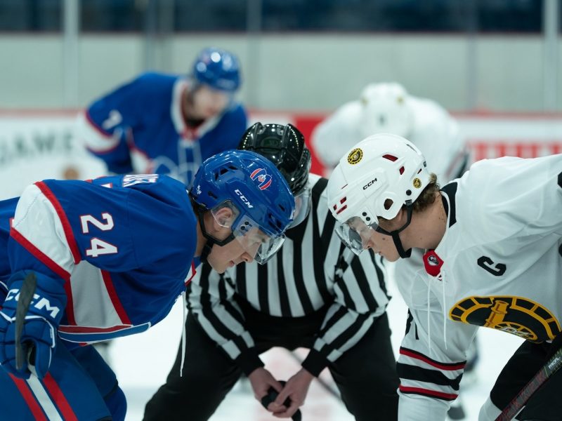 Newhouse Professor Breaks Down Success of ‘Heated Rivalry’