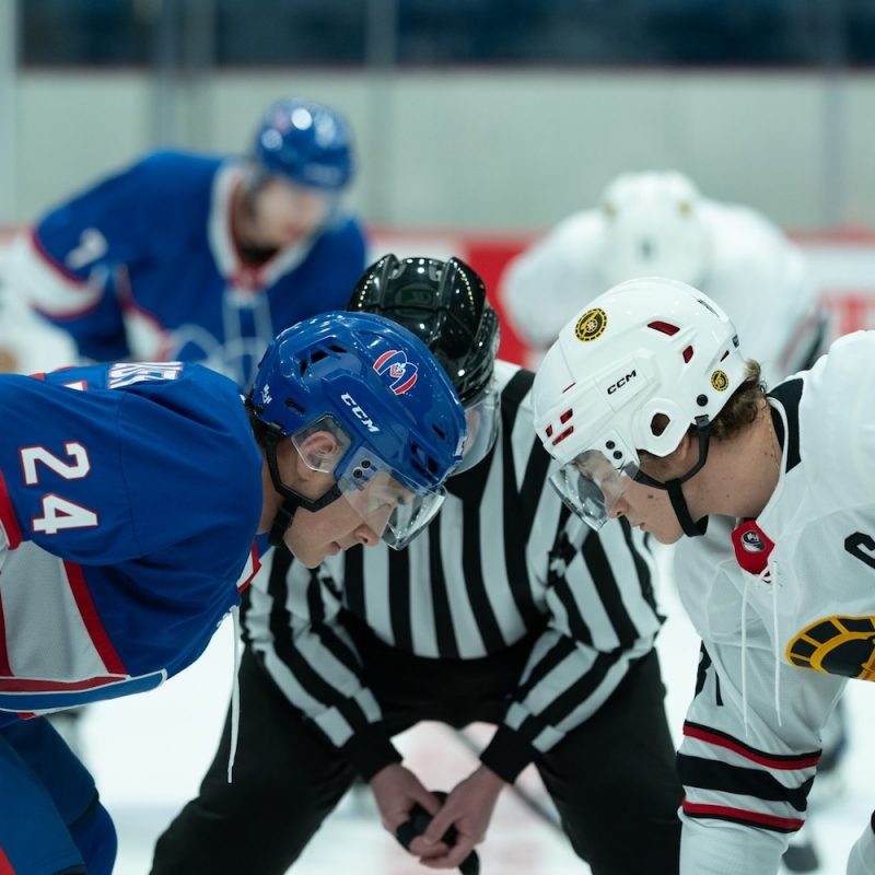 Newhouse Professor Breaks Down Success of ‘Heated Rivalry’