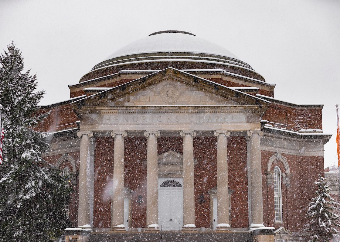 Sunday’s MLK Celebration Canceled Due to Weather Conditions