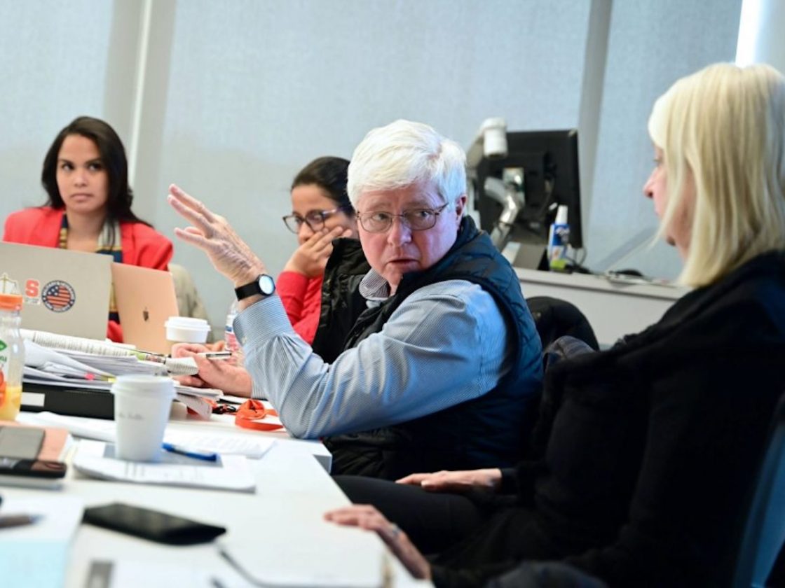 New JDi Residency Examines Evolution of Immigration and Employment Law
