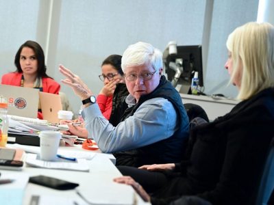 New JDi Residency Examines Evolution of Immigration and Employment Law