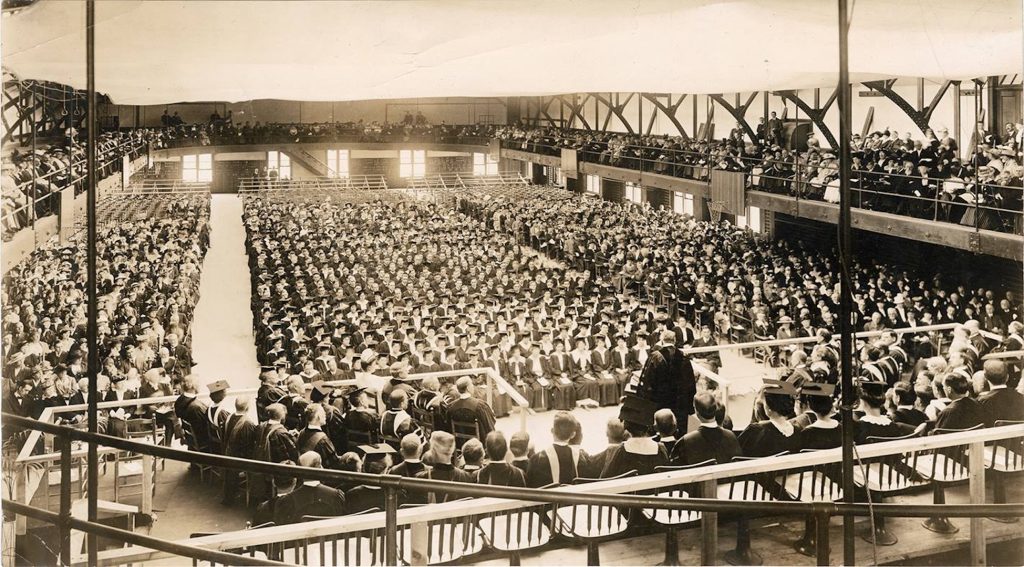 Photos: Syracuse Views Through the Decades