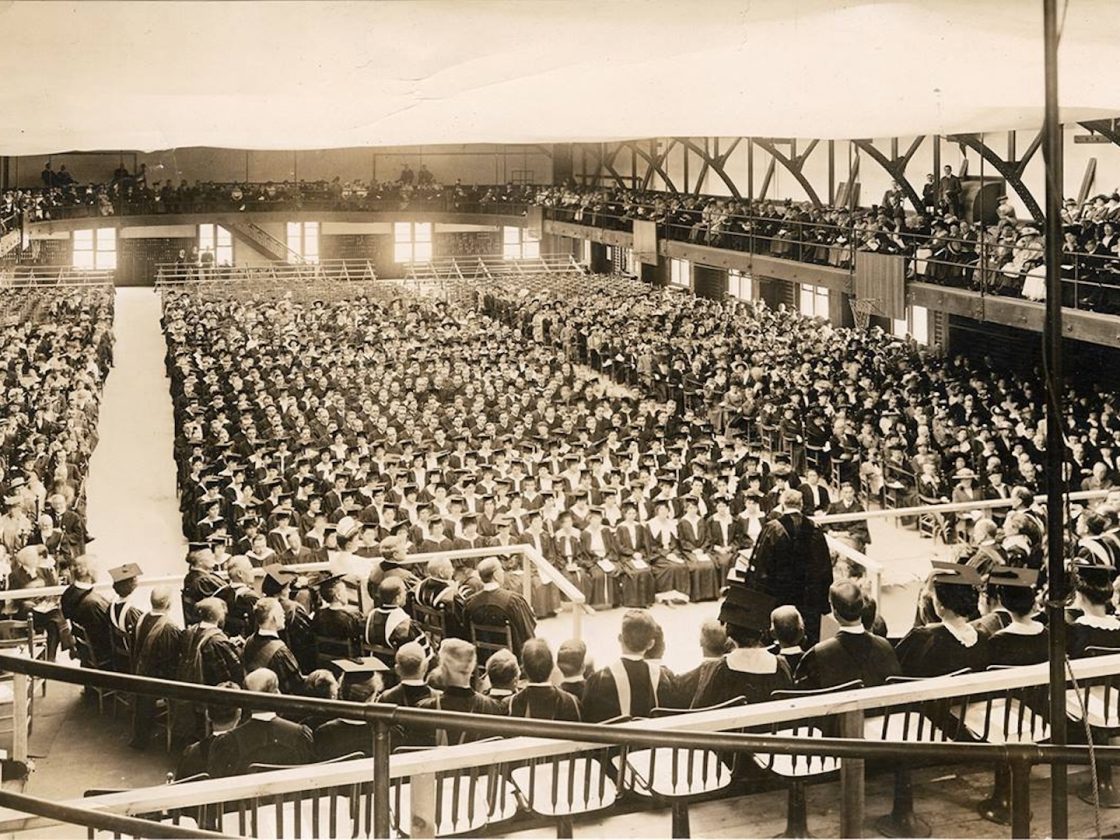 Photos: Syracuse Views Through the Decades