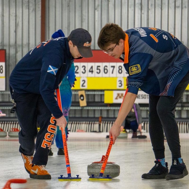 What Makes Curling a Winter Olympics Must-Watch