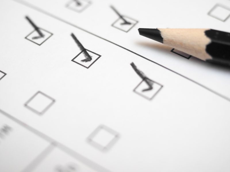 Professor Creates Tool to Help Researchers Handle Complex Identity Responses