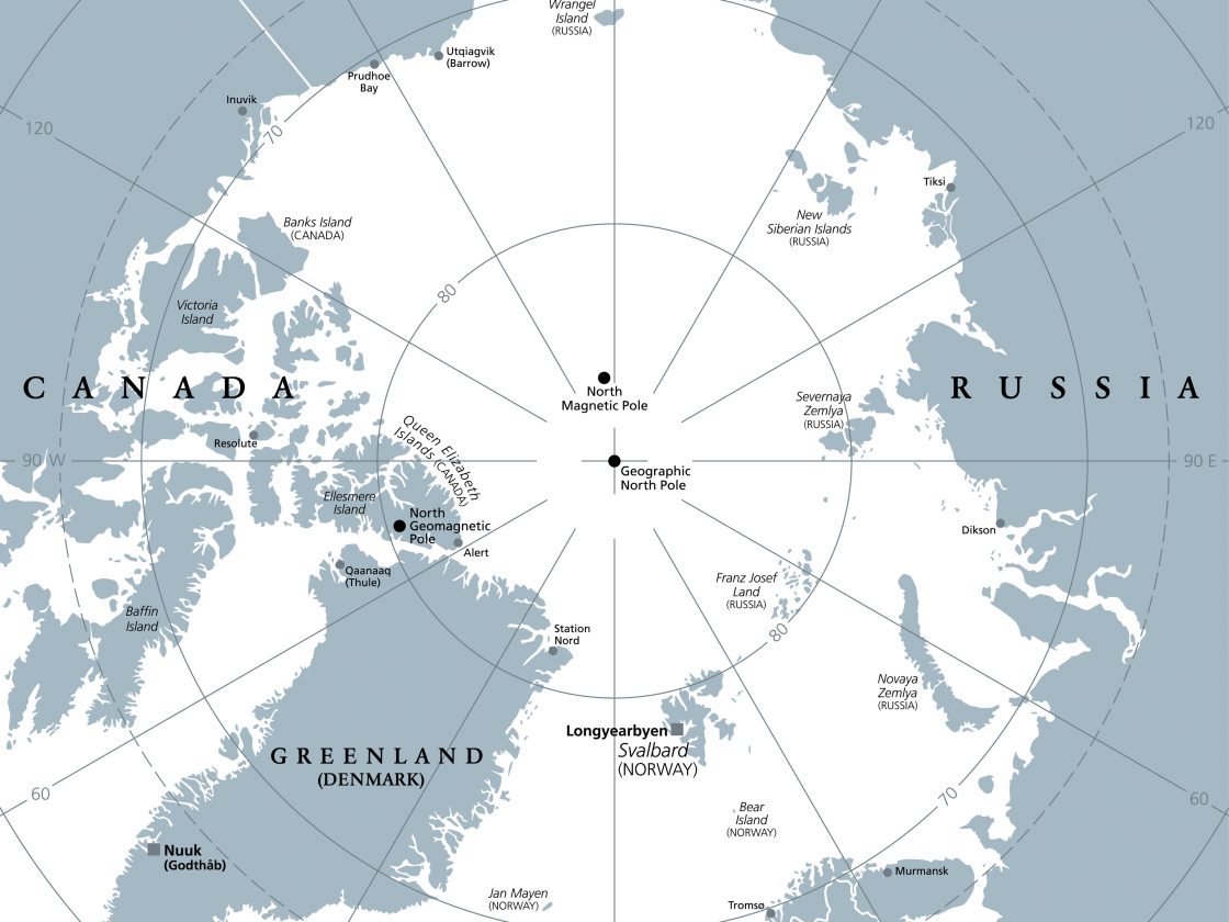 Arctic Sentry: A Turning Point for NATO in the High North?