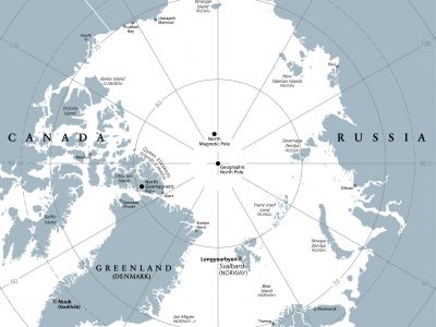 Arctic Sentry: A Turning Point for NATO in the High North?