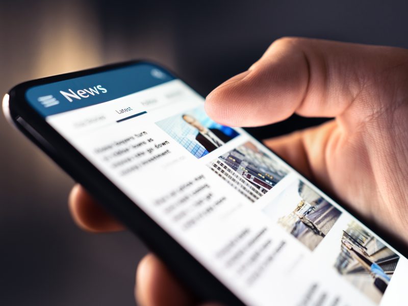 Why People Misinterpret the News
