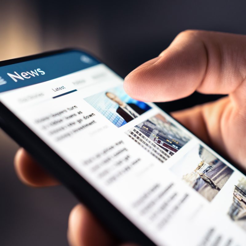 Why People Misinterpret the News