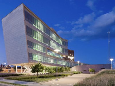 Syracuse Center of Excellence Funds Collaborative Research Projects
