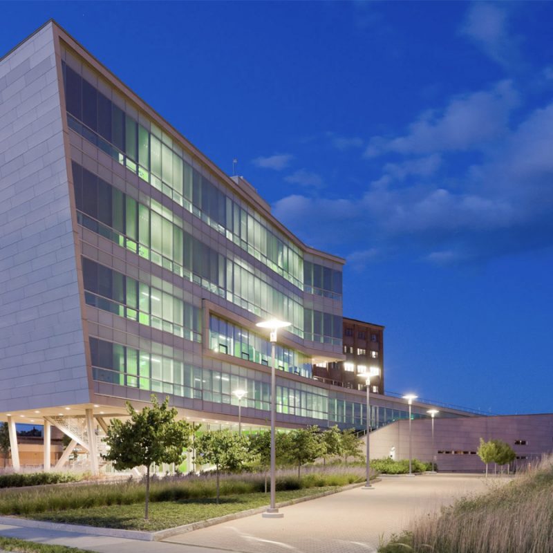 Syracuse Center of Excellence Funds Collaborative Research Projects