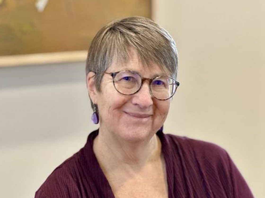 A&S Professor Wins Award for Adult Learner Research